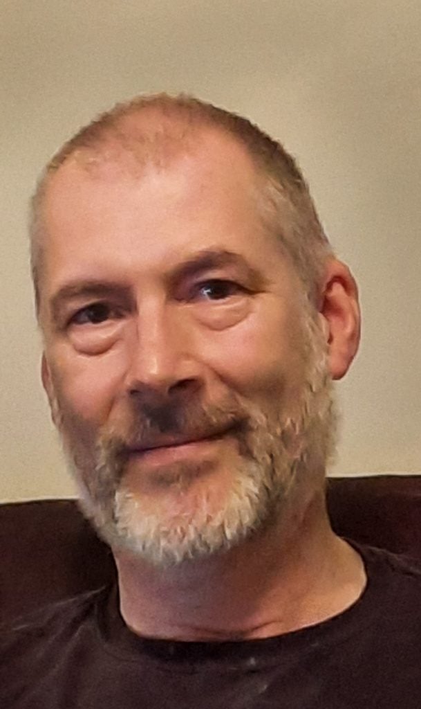 Gary Lloyd